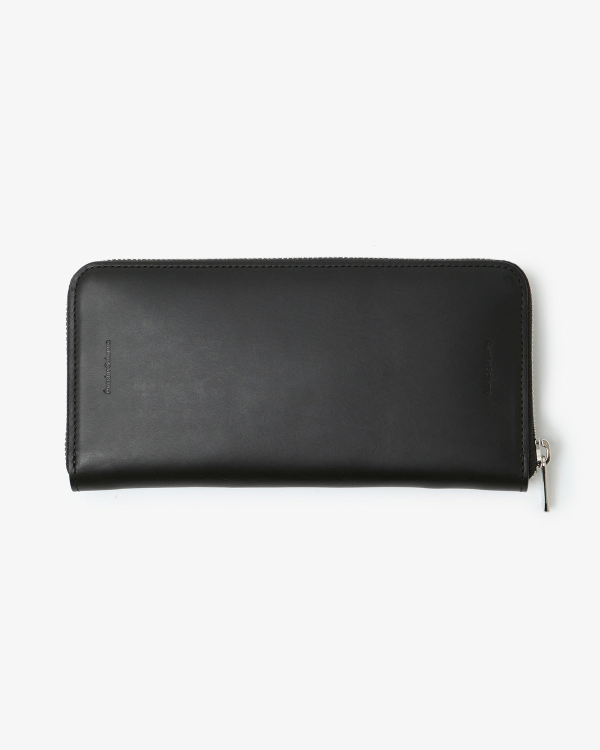 LONG ZIP PURSE