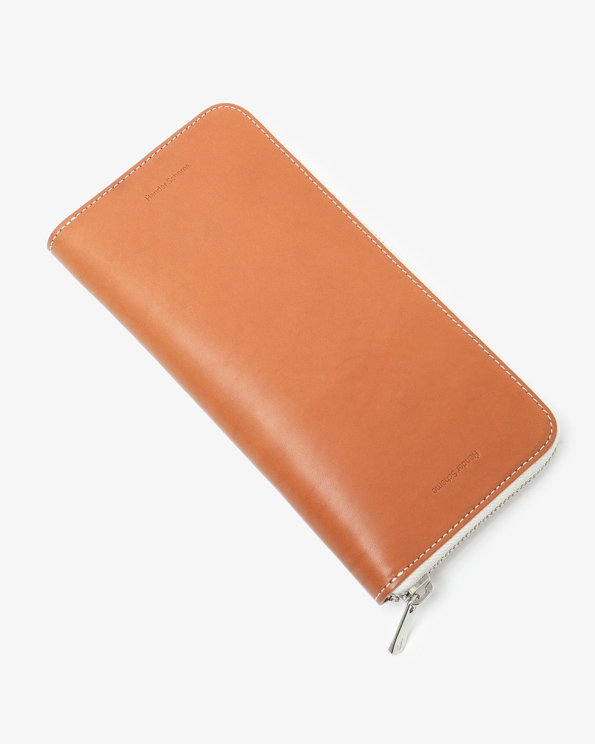 LONG ZIP PURSE