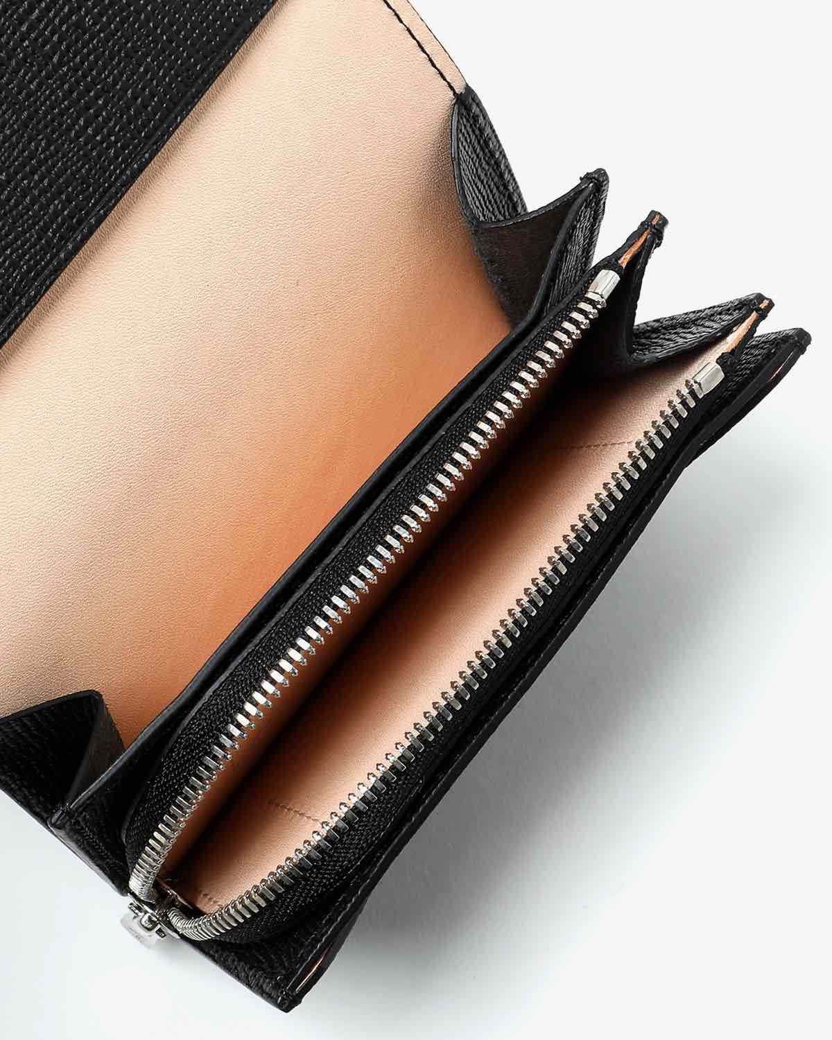 FLAP BILLFOLD