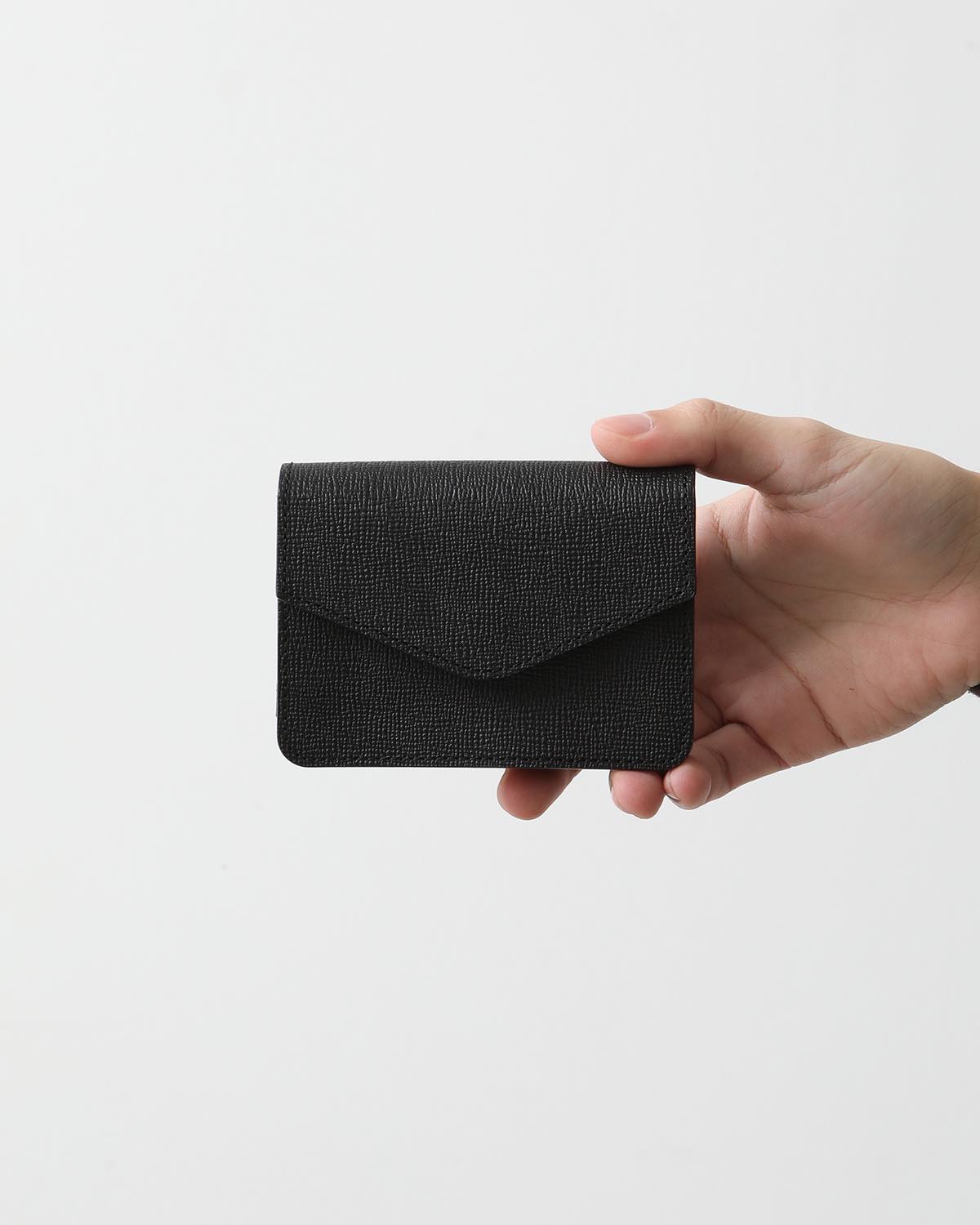 FLAP BILLFOLD