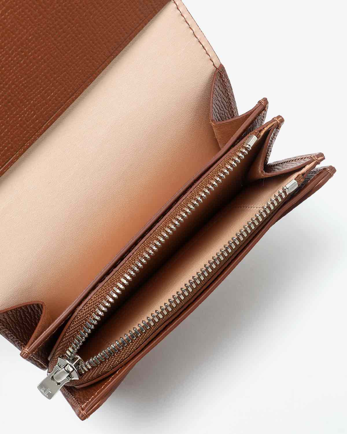 FLAP BILLFOLD