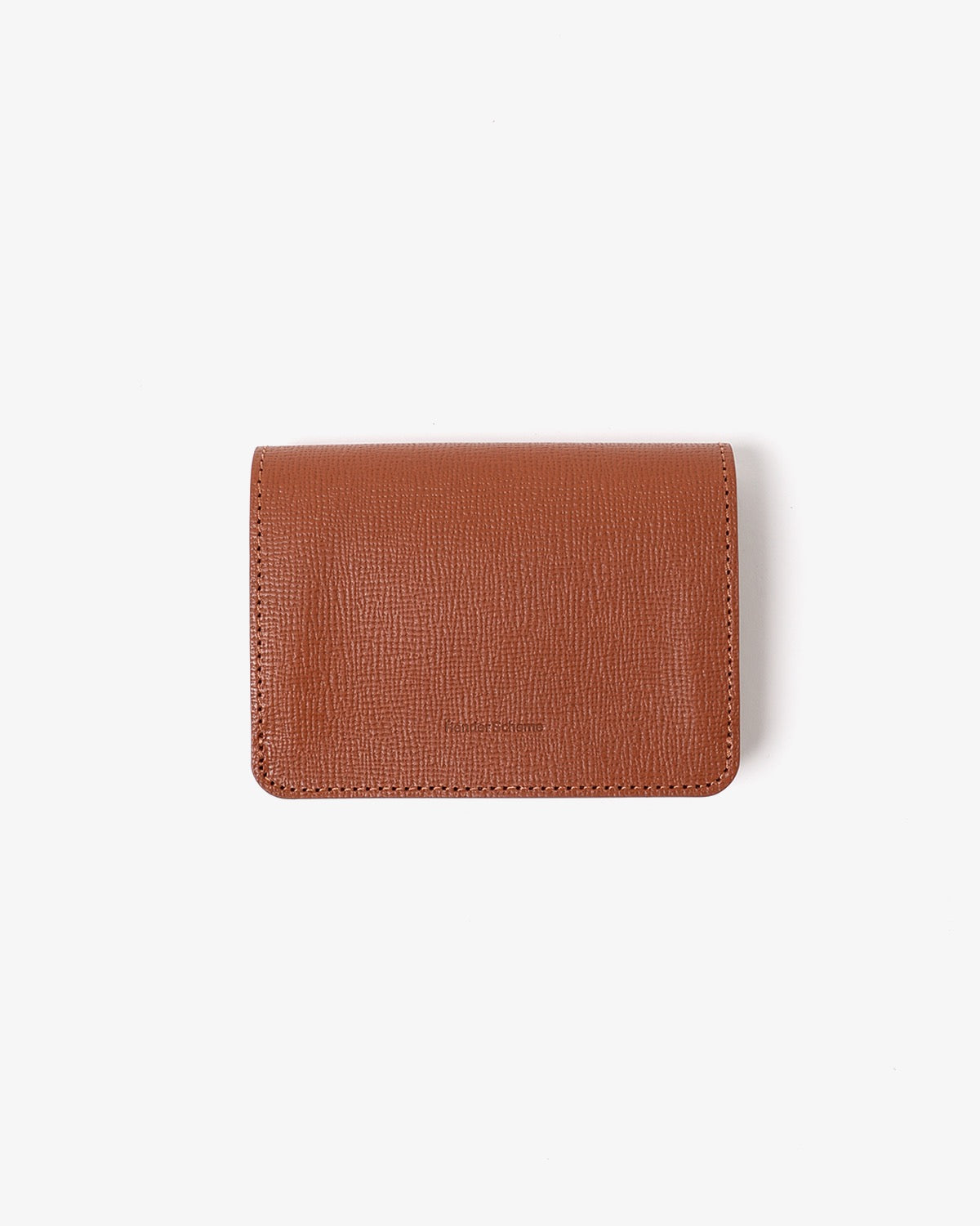 FLAP BILLFOLD