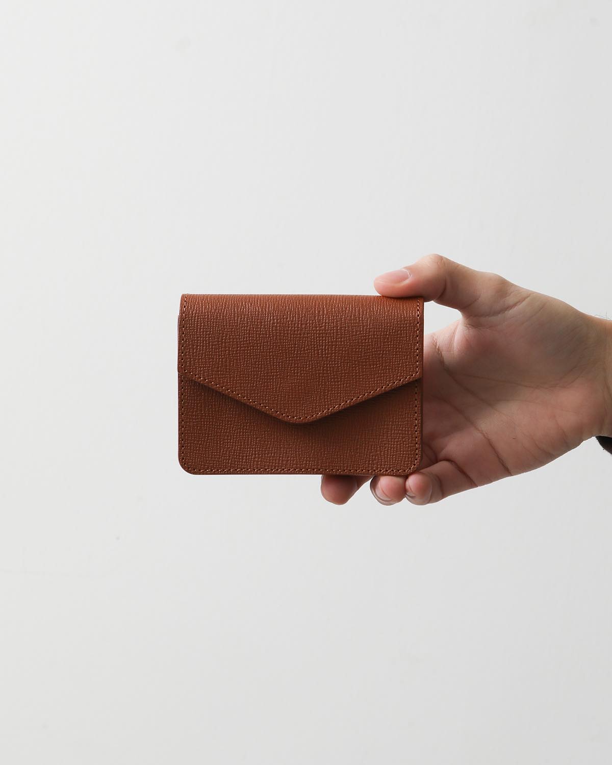 FLAP BILLFOLD