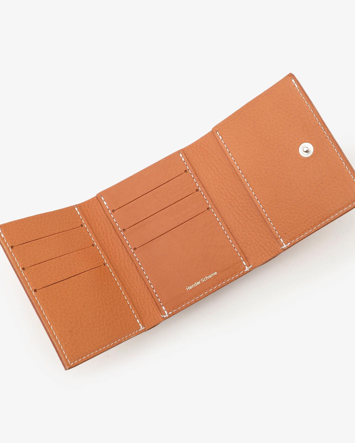 TRIFOLD WALLET