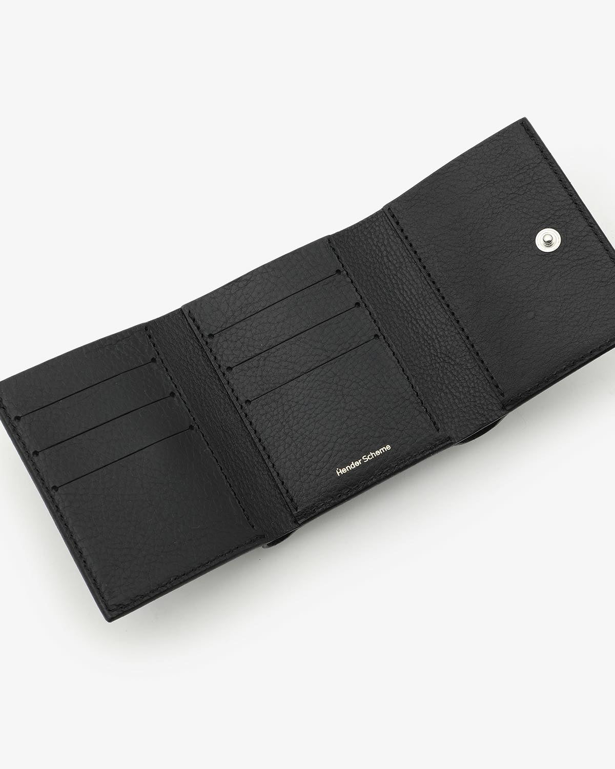 TRIFOLD WALLET