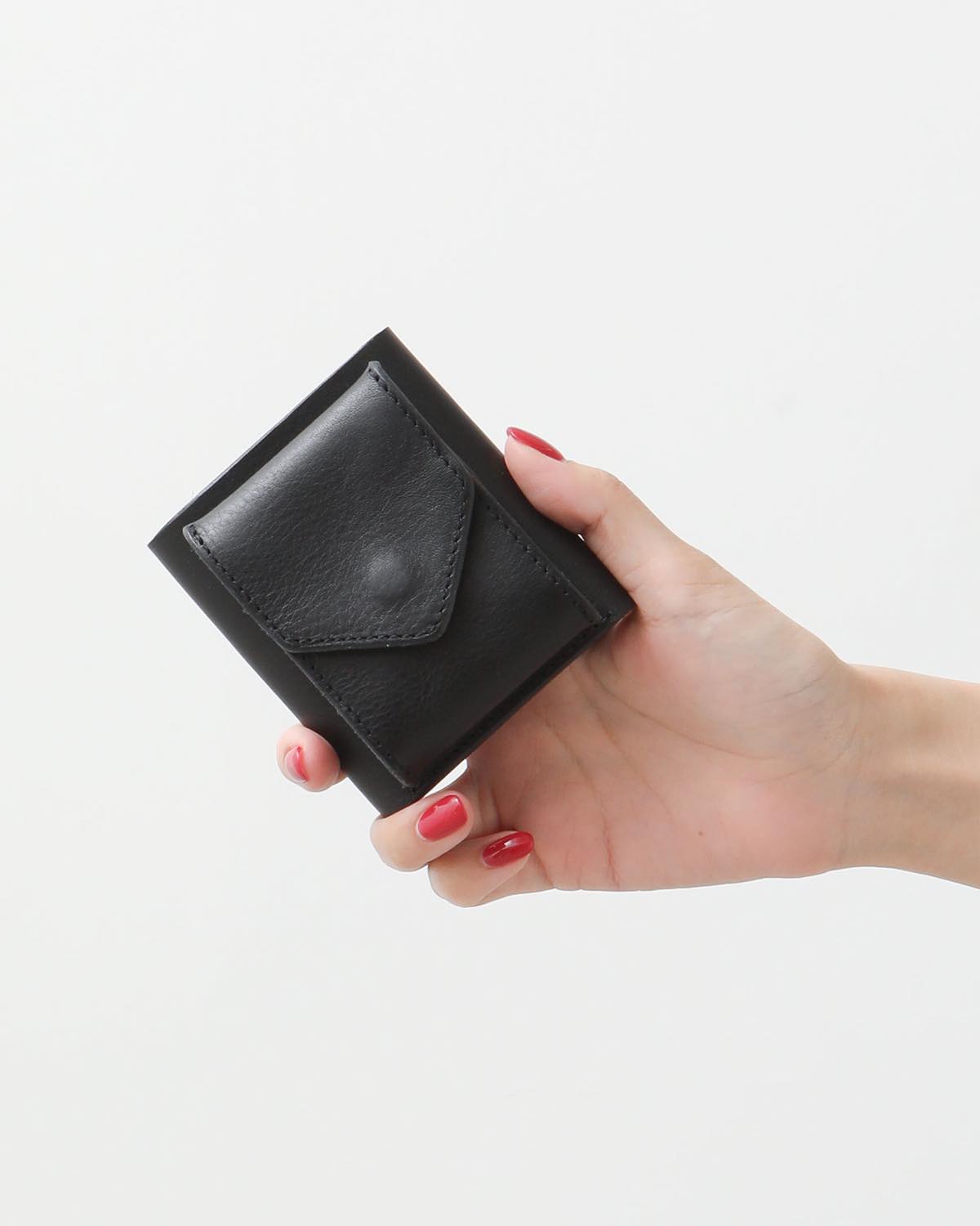 TRIFOLD WALLET