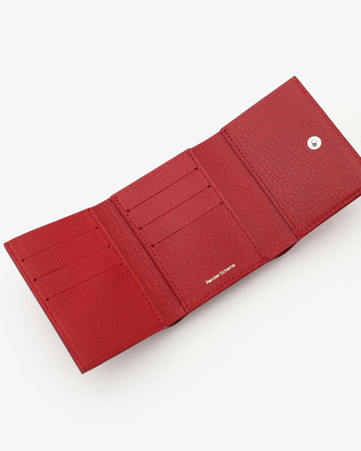 TRIFOLD WALLET