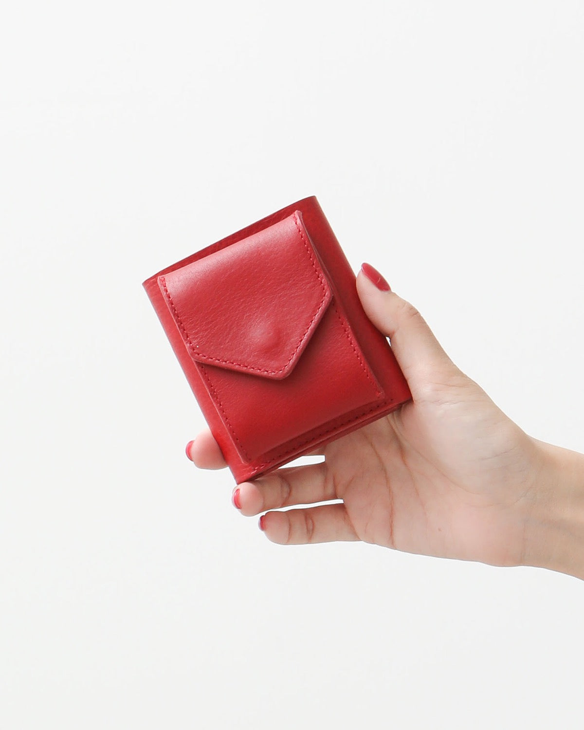 TRIFOLD WALLET