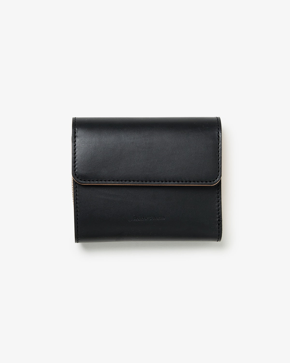 BELLOWS WALLET