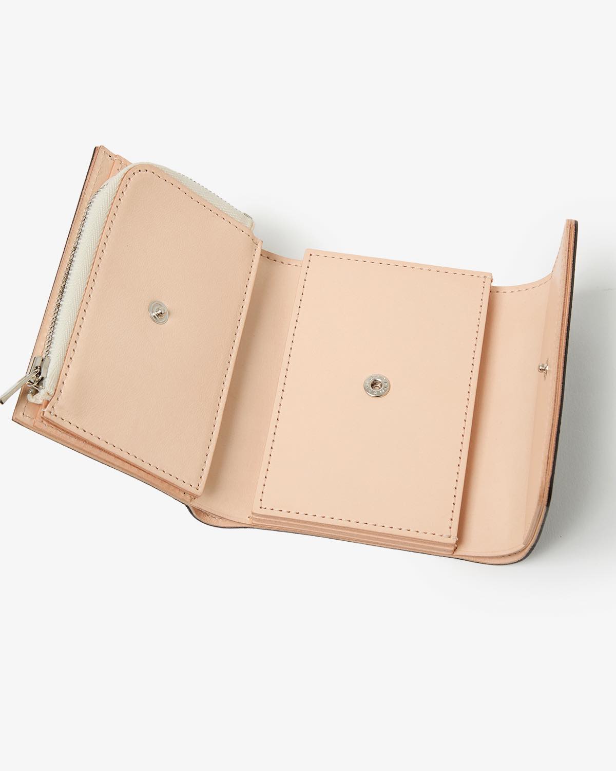 BELLOWS WALLET