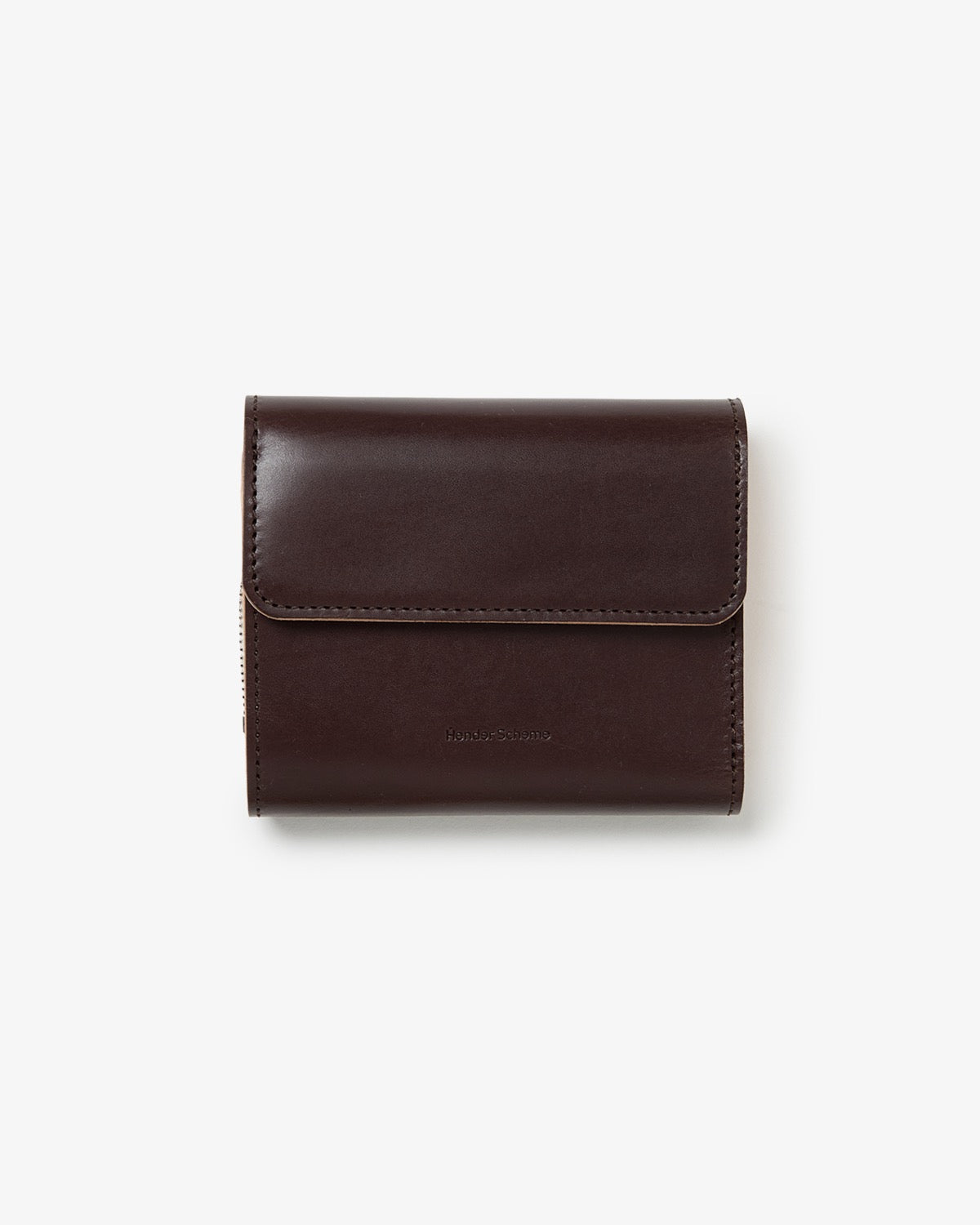 BELLOWS WALLET