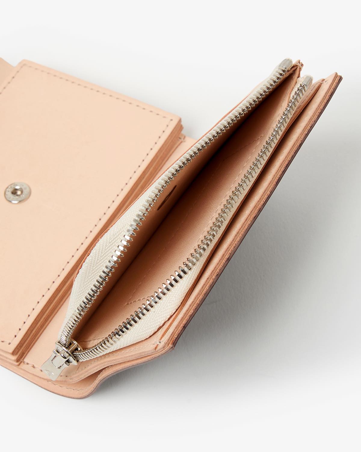 BELLOWS WALLET