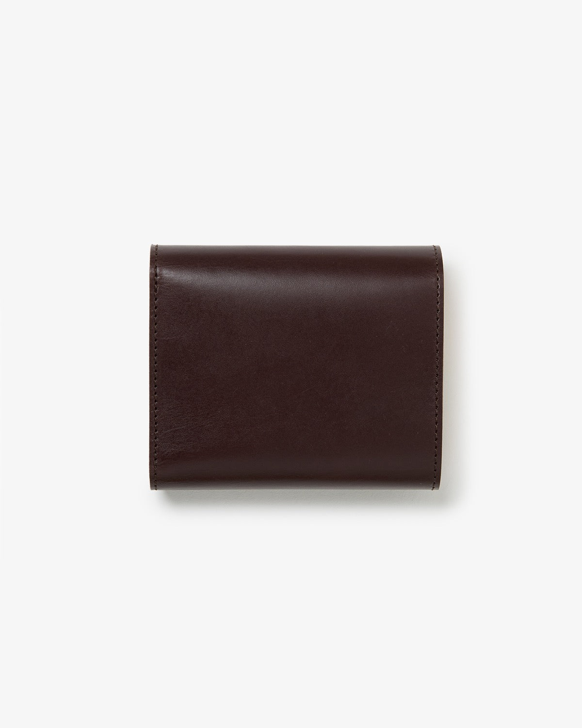 BELLOWS WALLET