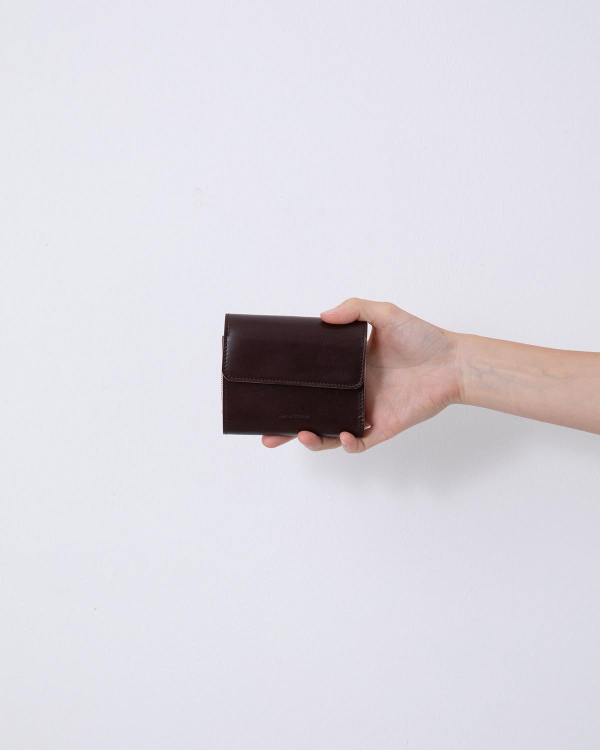 BELLOWS WALLET