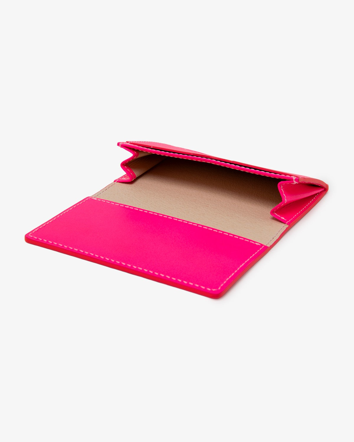 HIGHLIGHT FOLDED CARD CASE