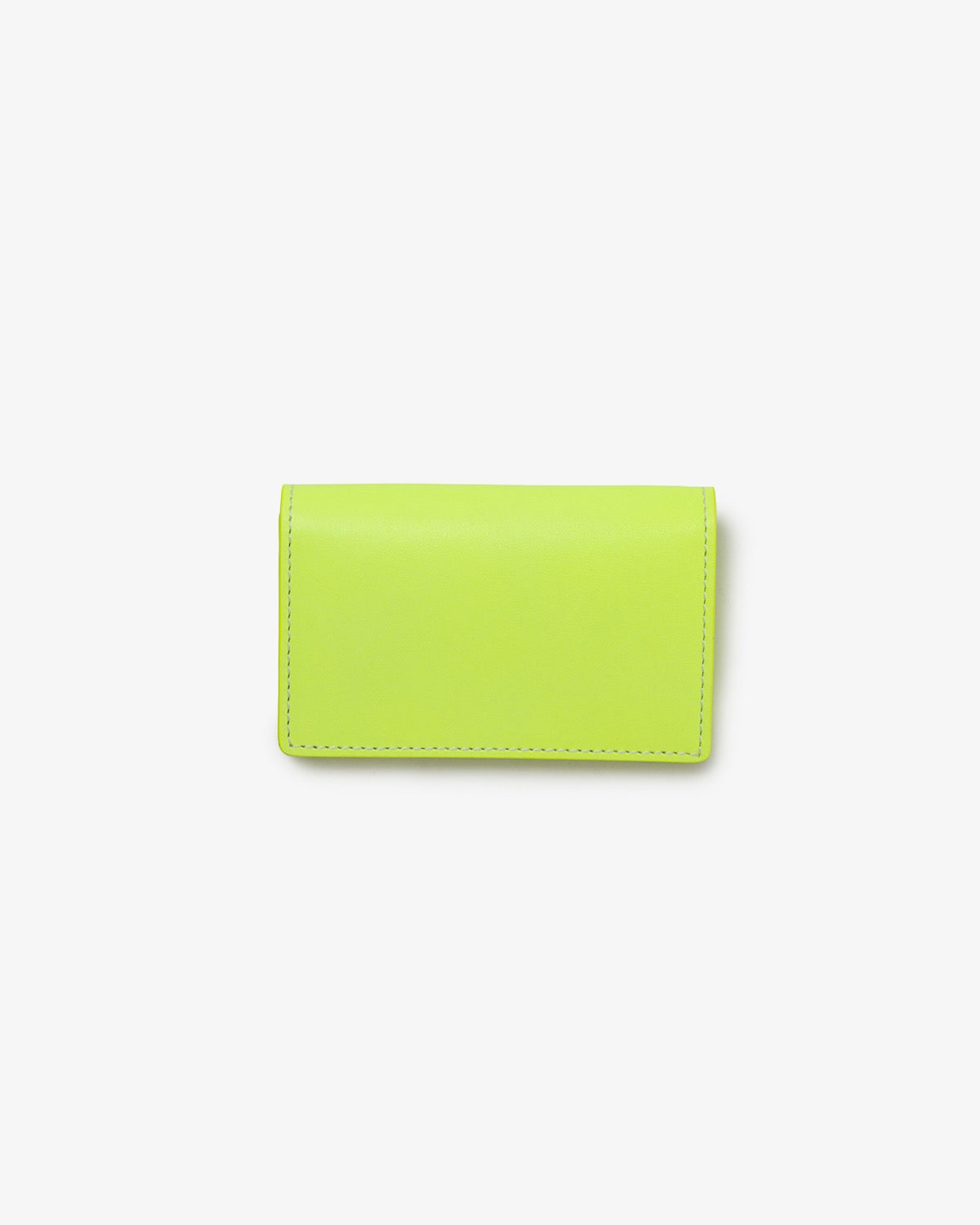 HIGHLIGHT FOLDED CARD CASE