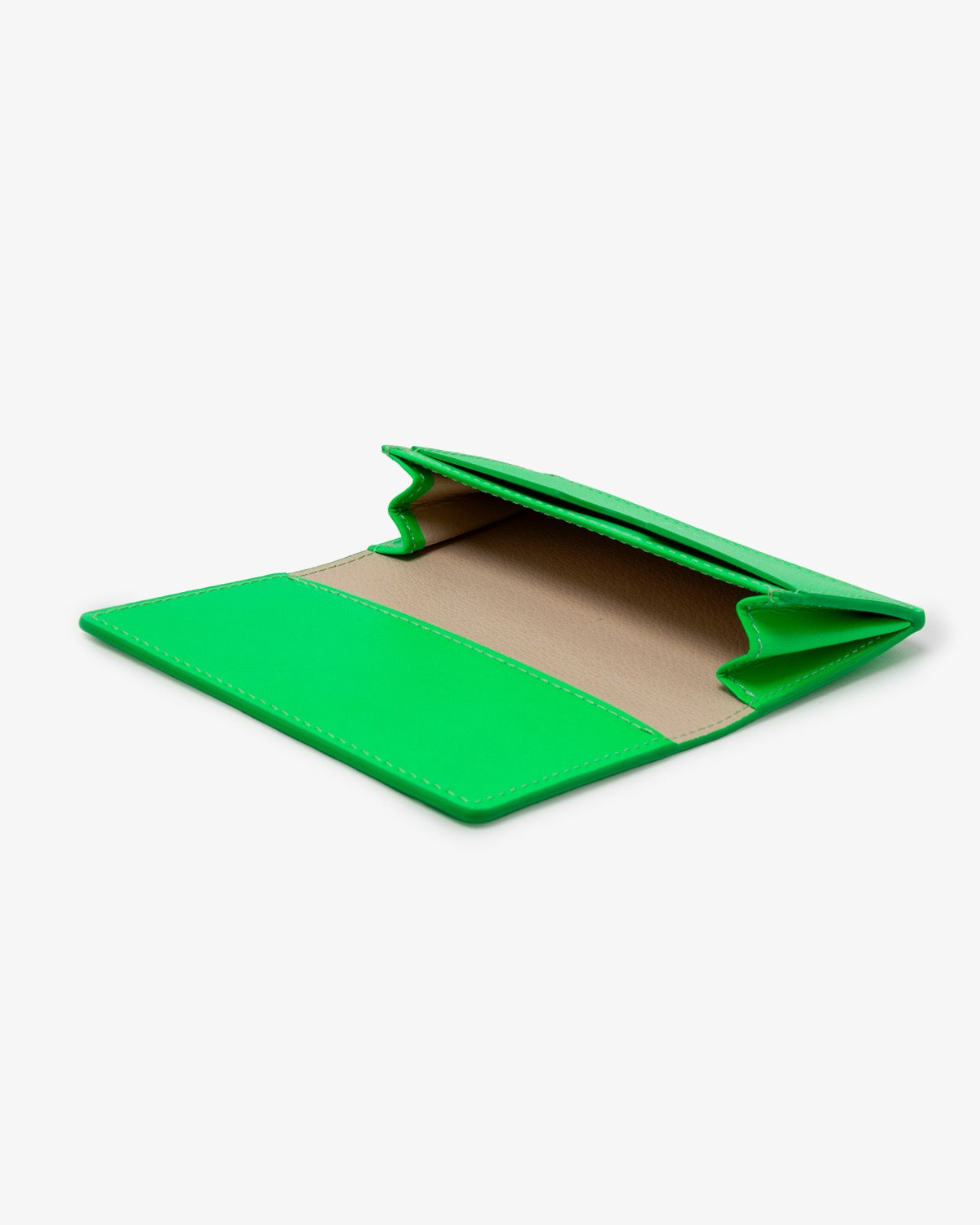 HIGHLIGHT FOLDED CARD CASE