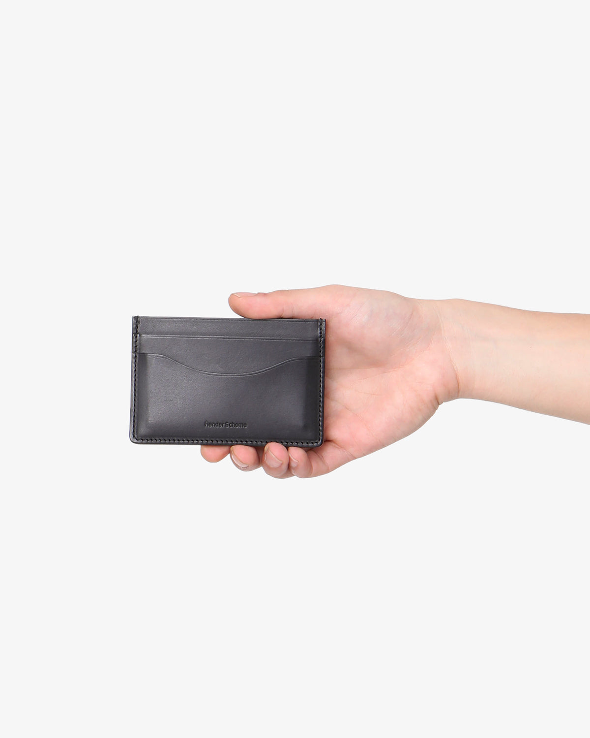 CARDHOLDER