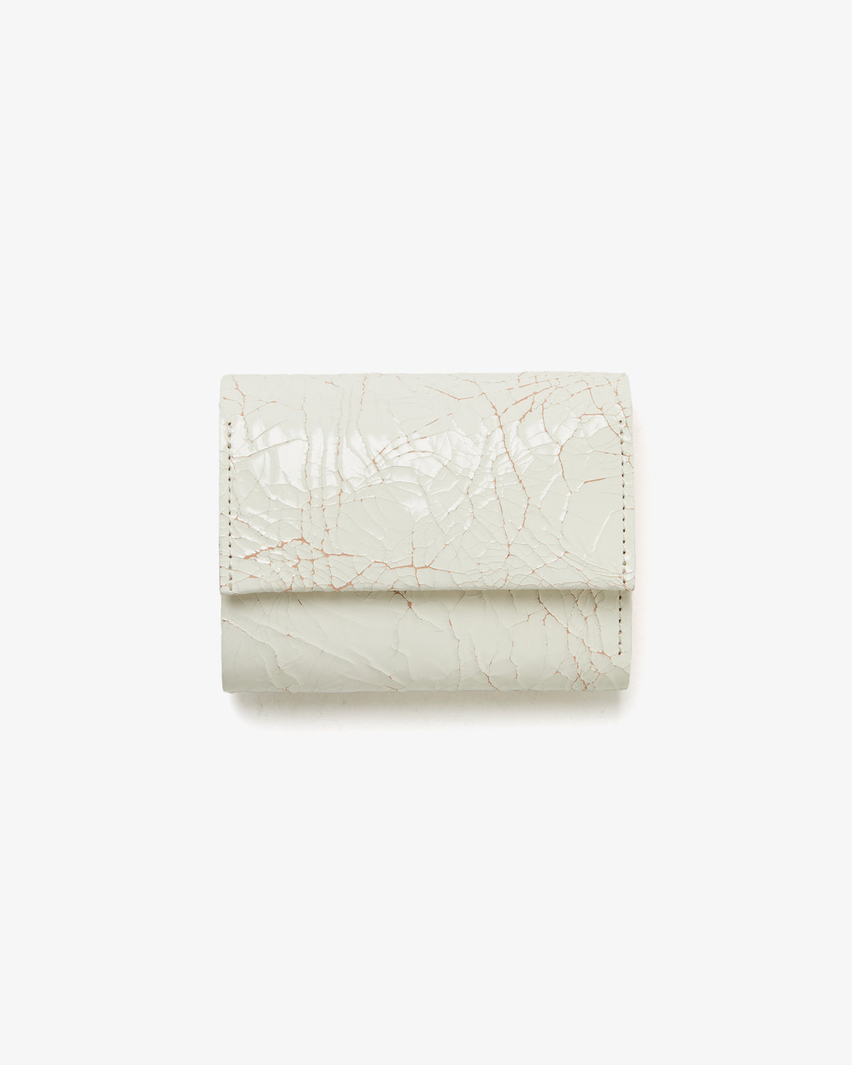 ACCORDION WALLET