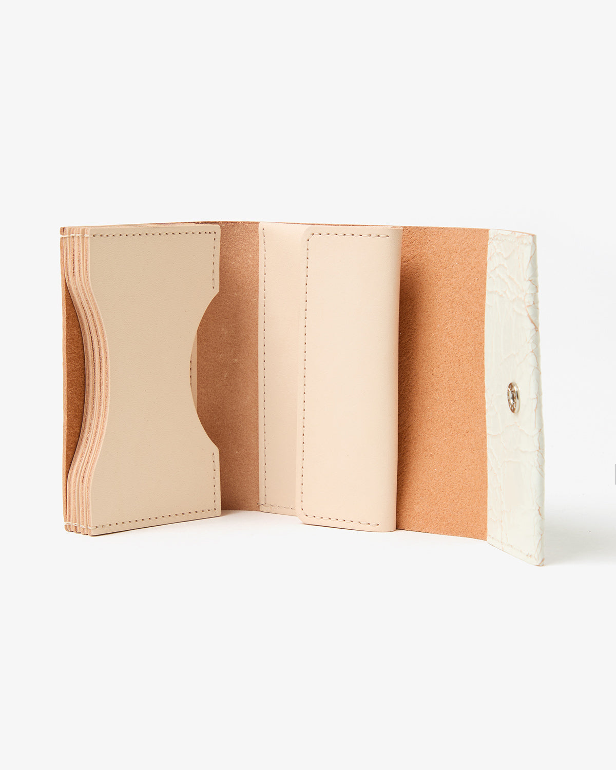 ACCORDION WALLET
