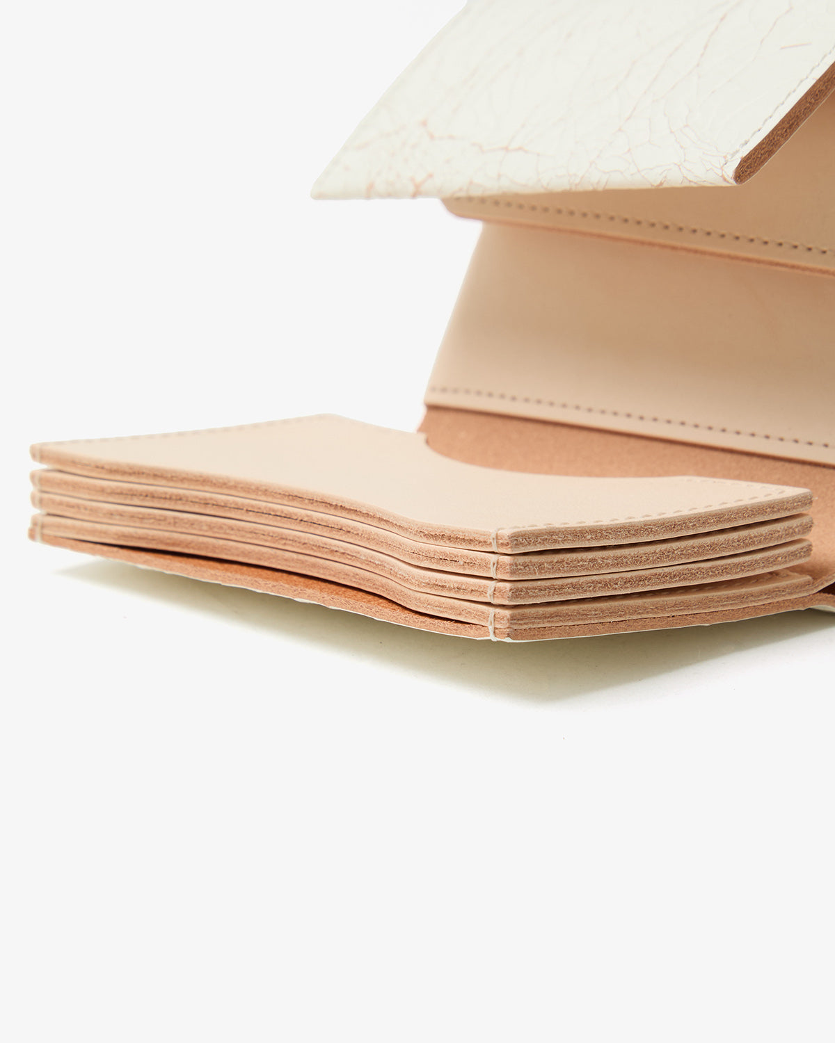 ACCORDION WALLET