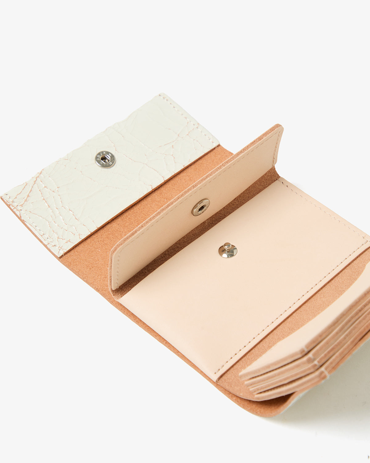 ACCORDION WALLET