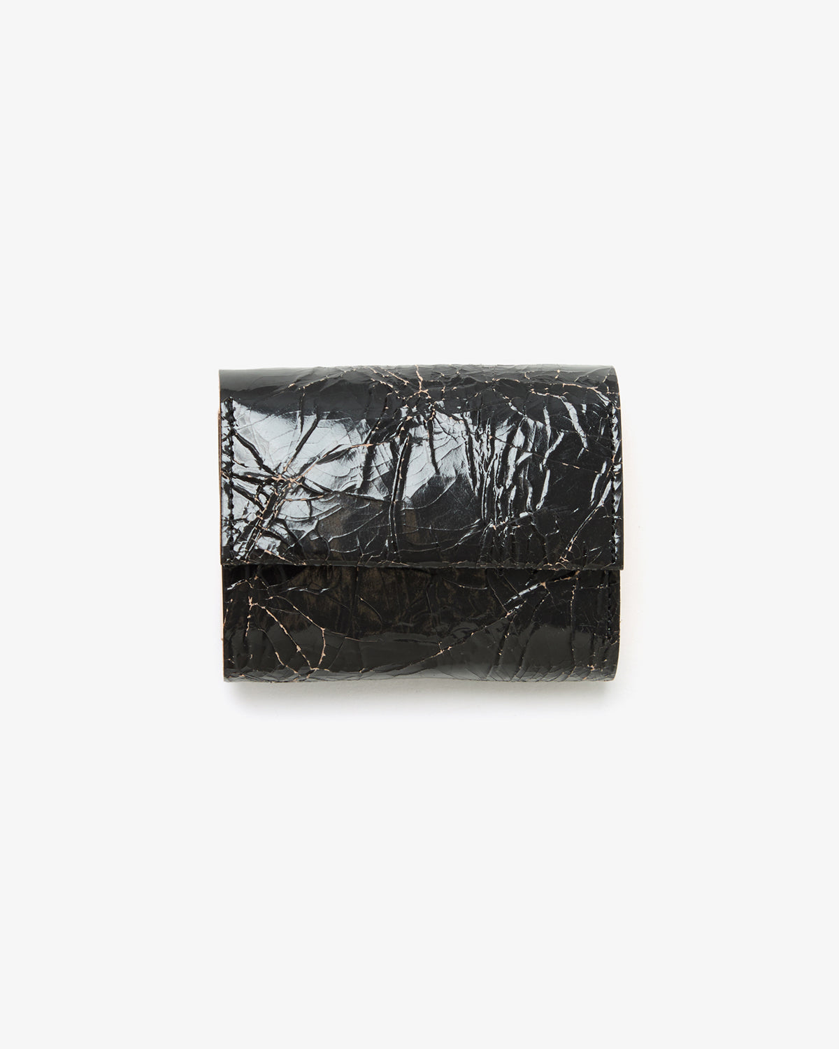ACCORDION WALLET