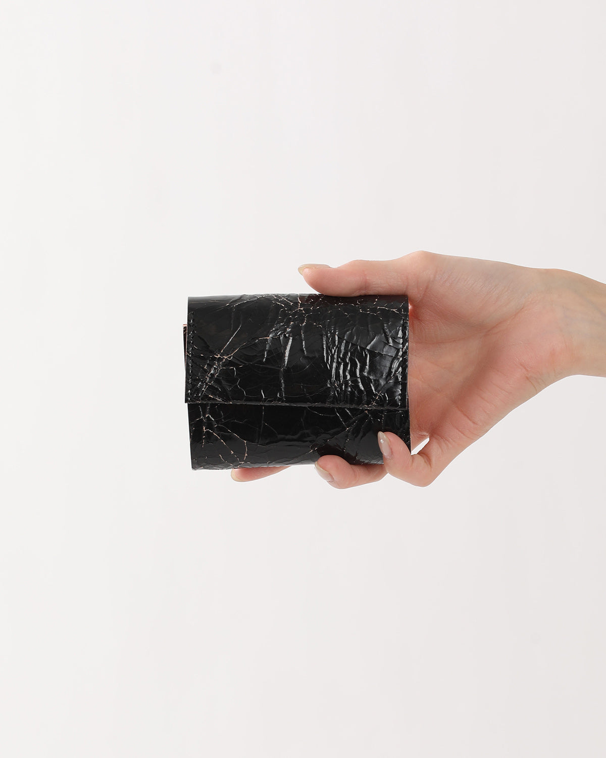 ACCORDION WALLET