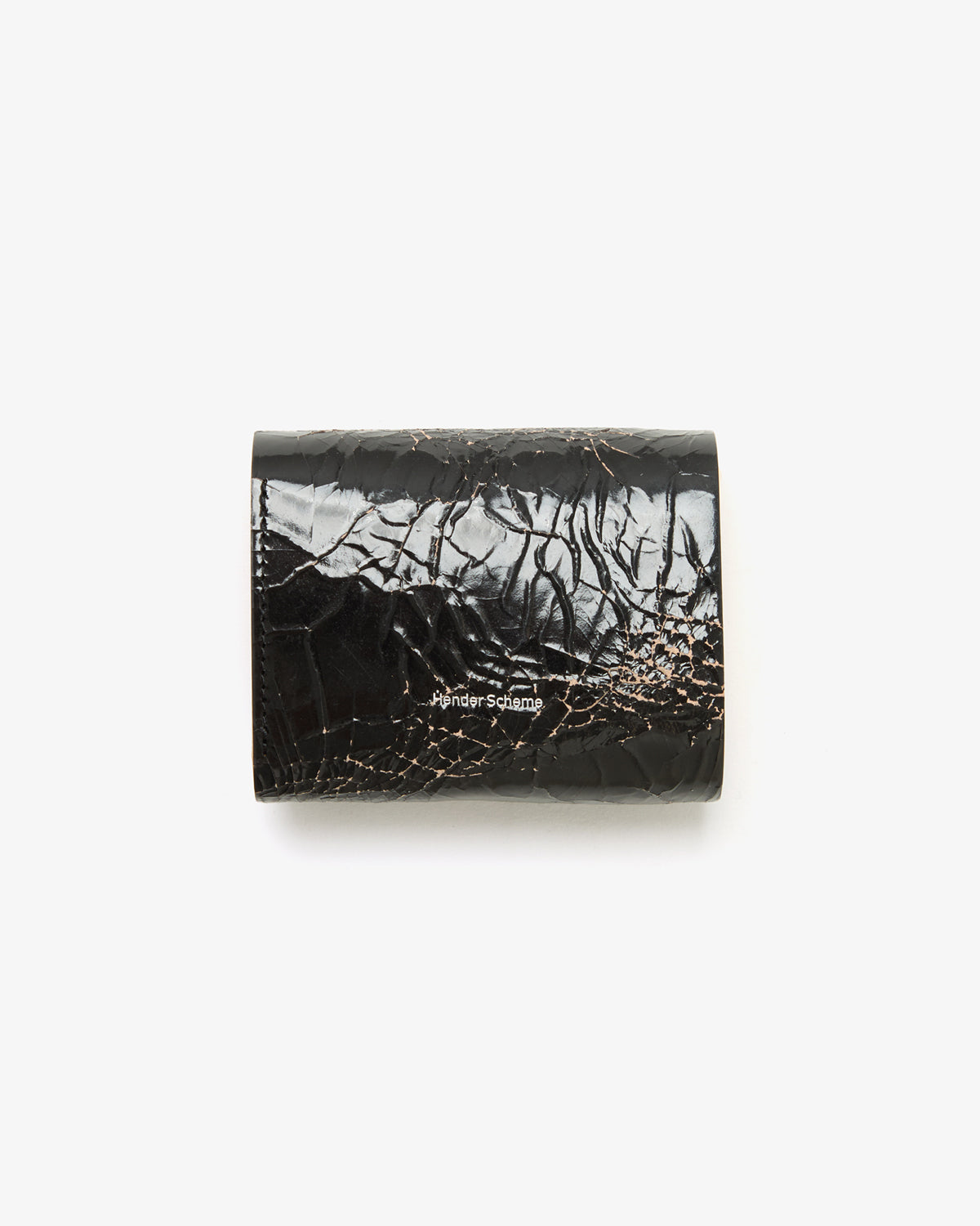 ACCORDION WALLET