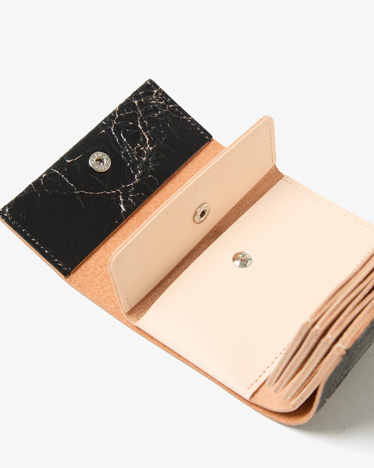 ACCORDION WALLET