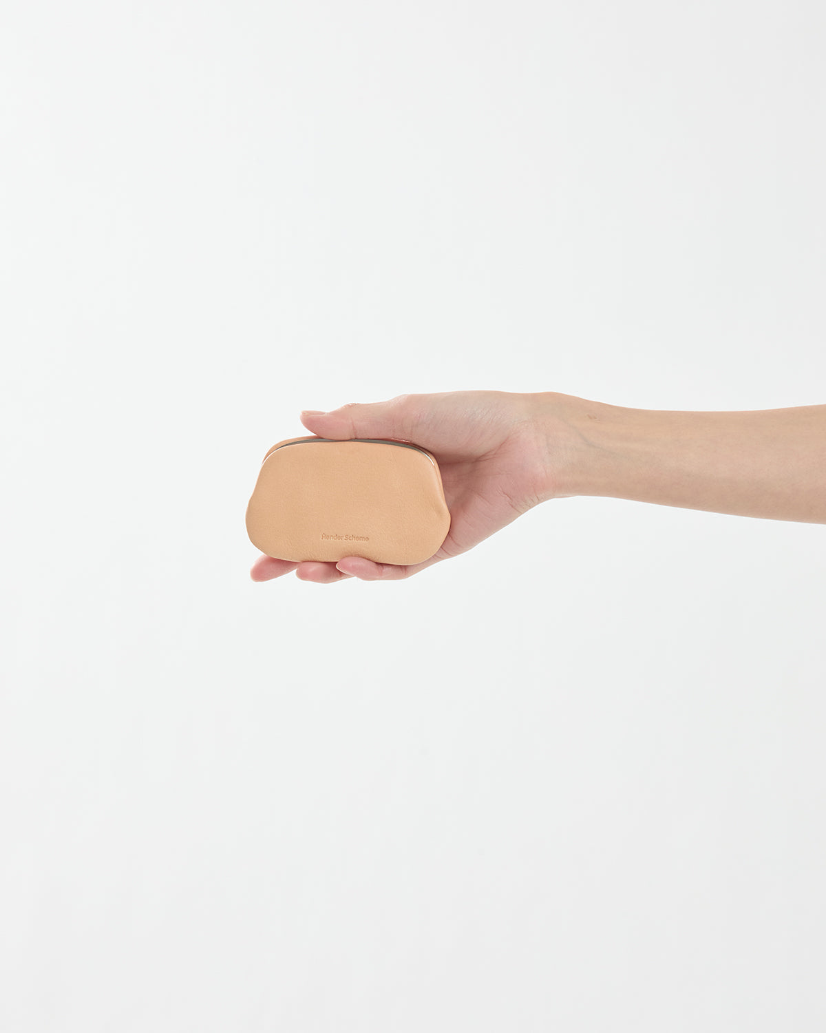 SNAP PURSE SMALL