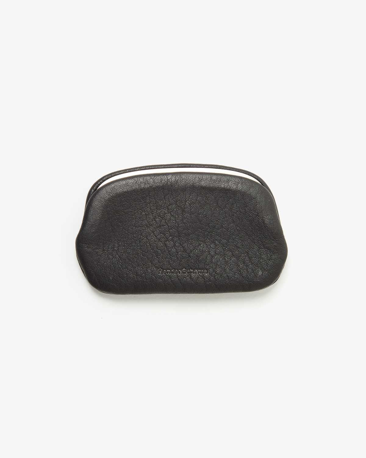 SNAP PURSE SMALL
