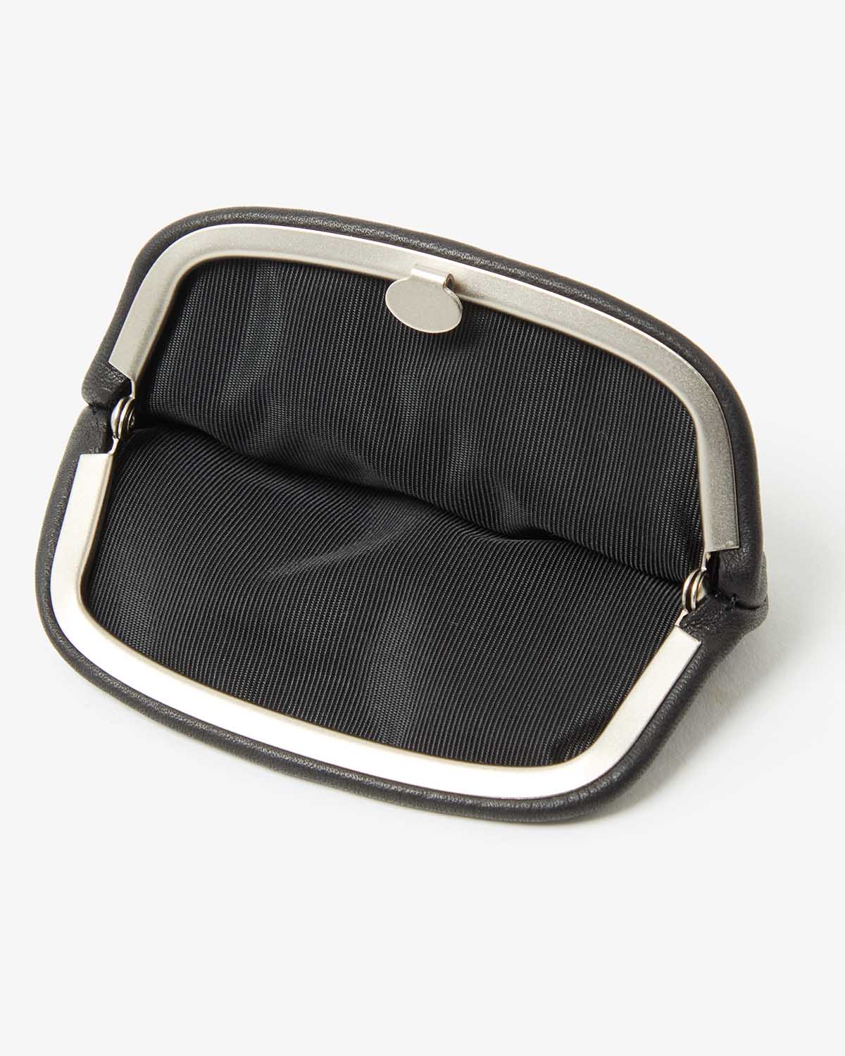 SNAP PURSE SMALL