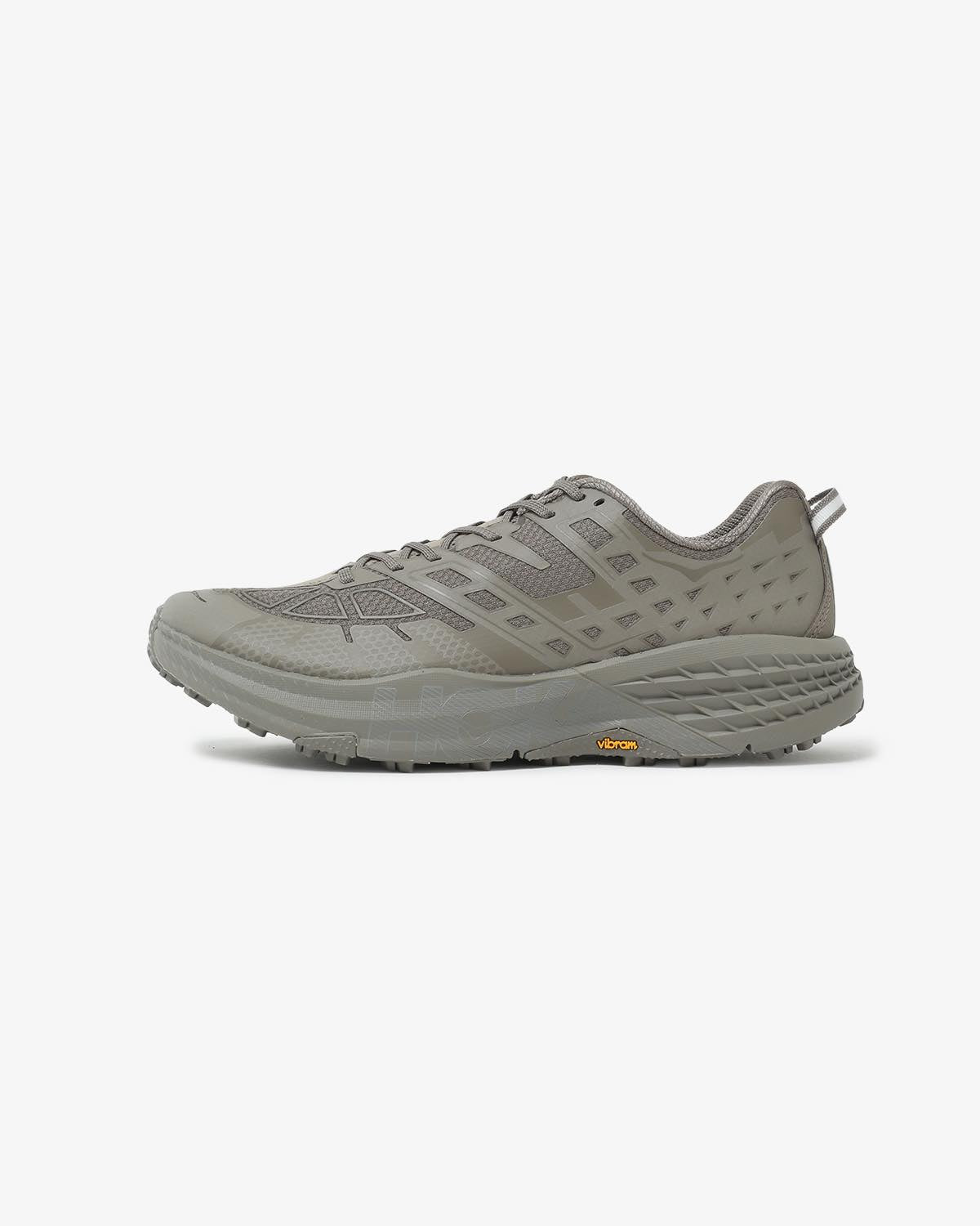 SPEEDGOAT 2 TS