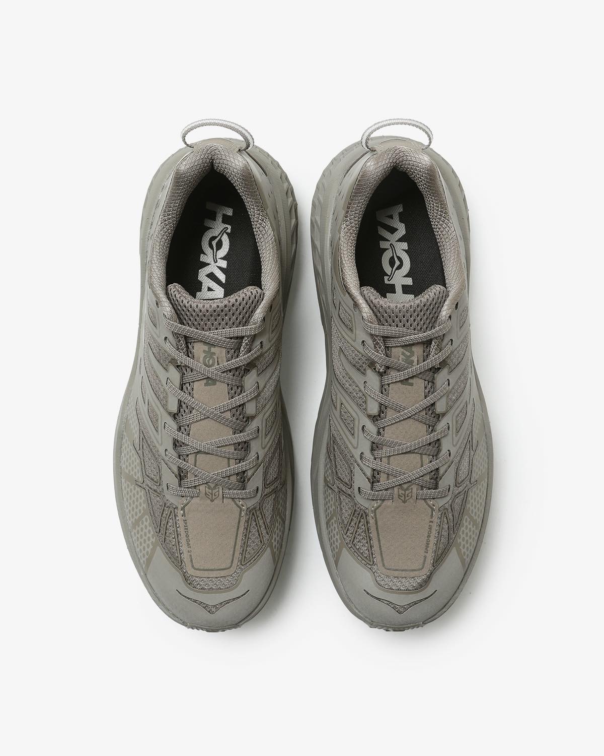SPEEDGOAT 2 TS
