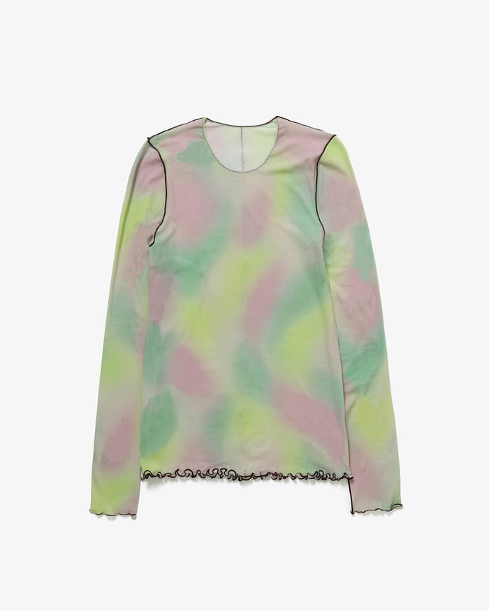 ウィメンズ-ロングスリーブカットソー – COVERCHORD