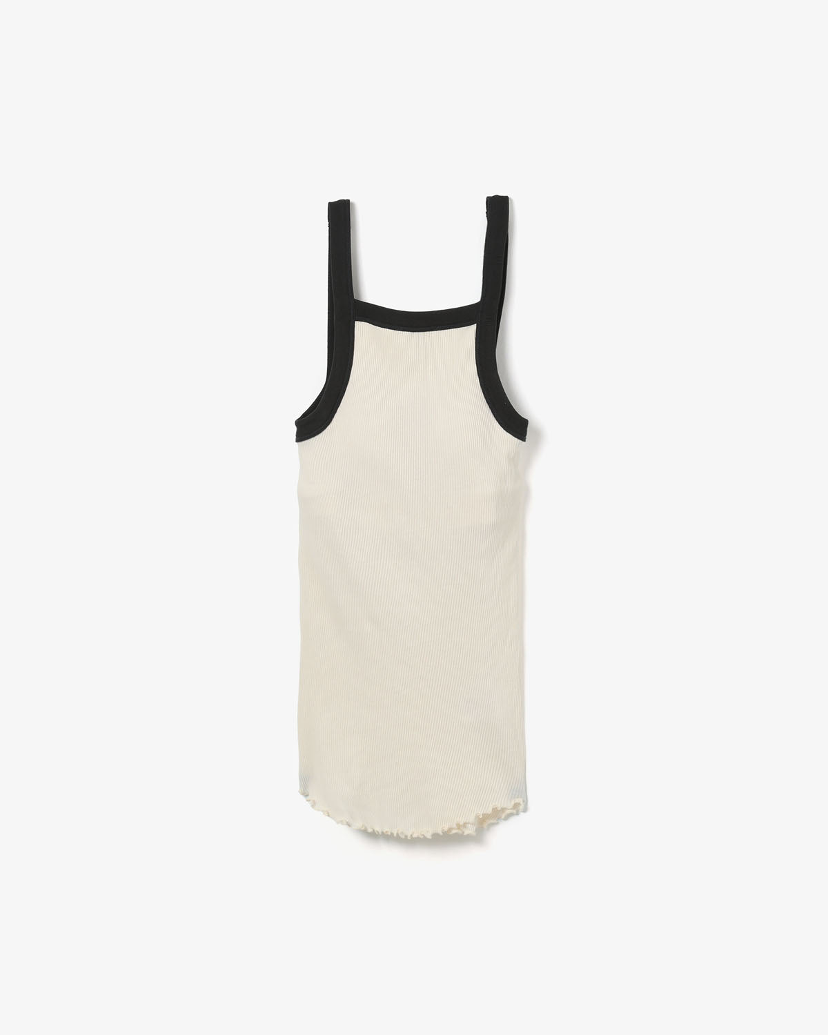 TWIST COTTON BRA AMESLE TT