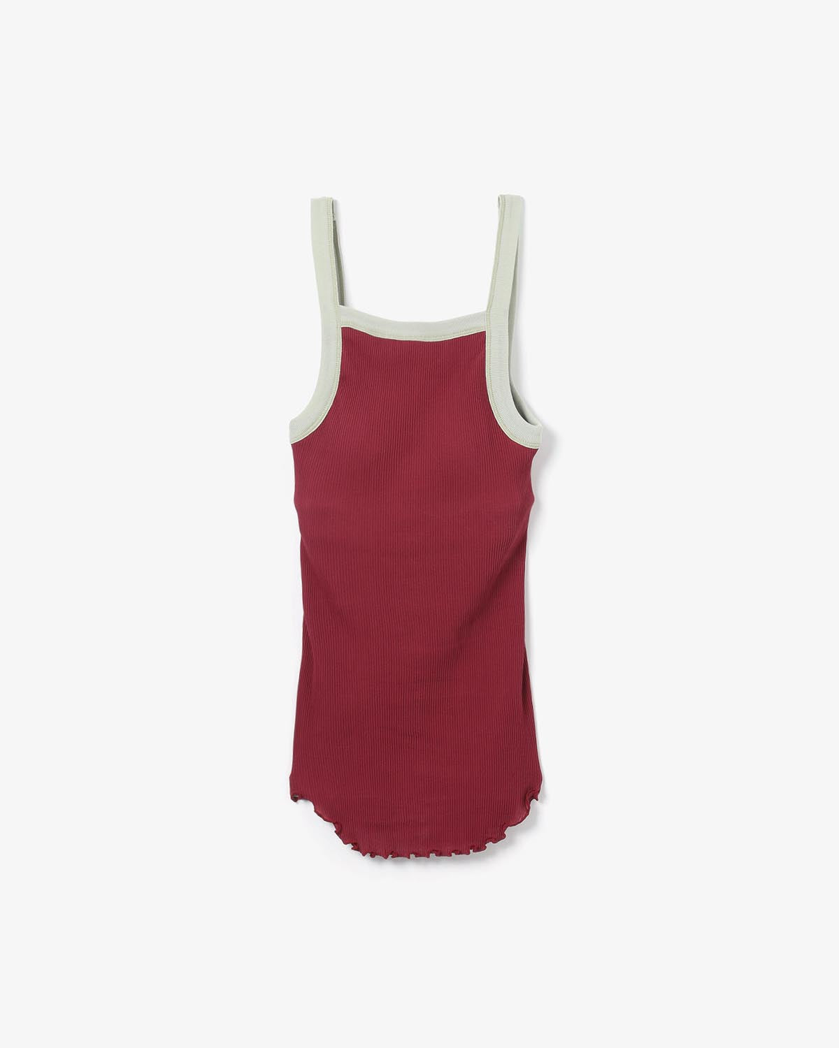 TWIST COTTON BRA AMESLE TT