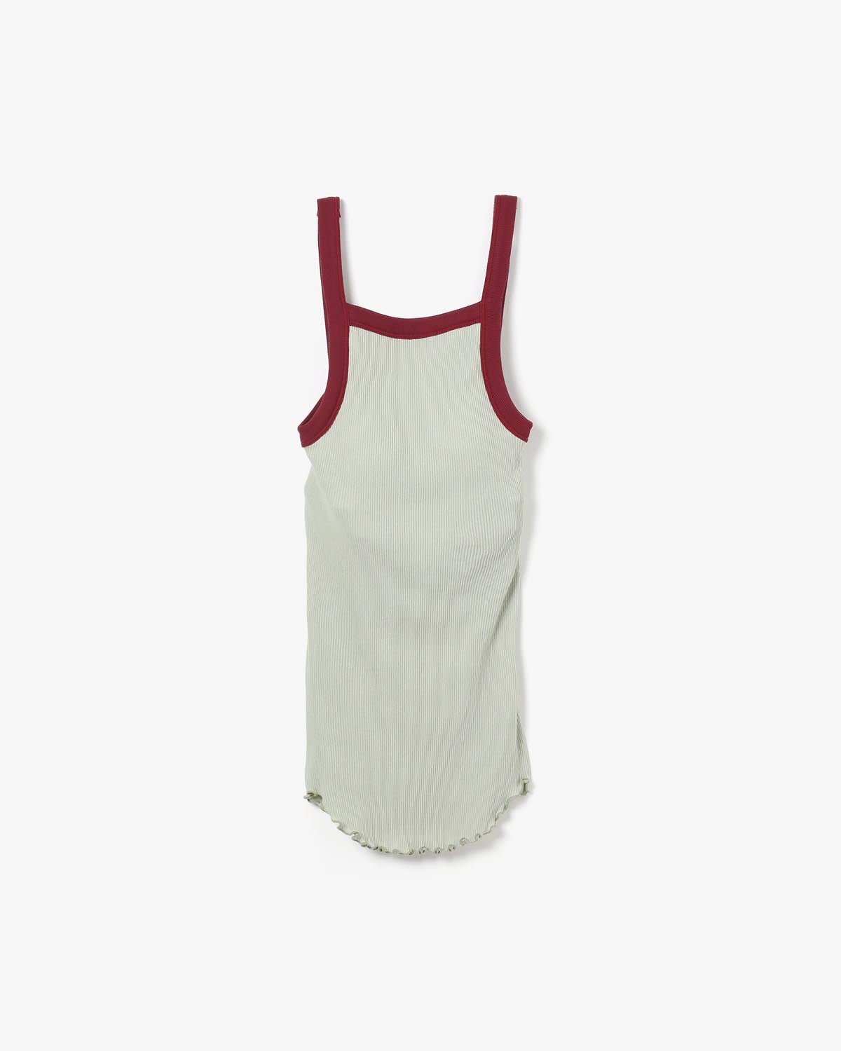 TWIST COTTON BRA AMESLE TT