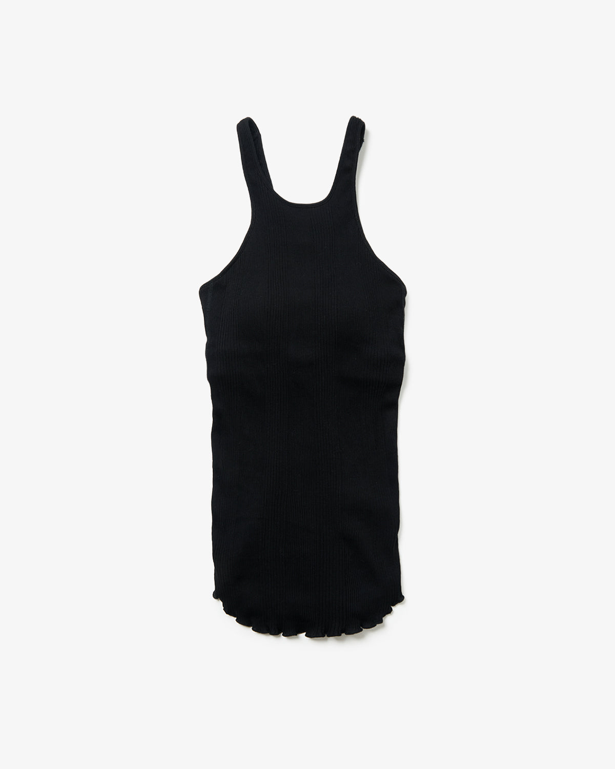 RANDOM RIB AMESLE BRA TANKTOP