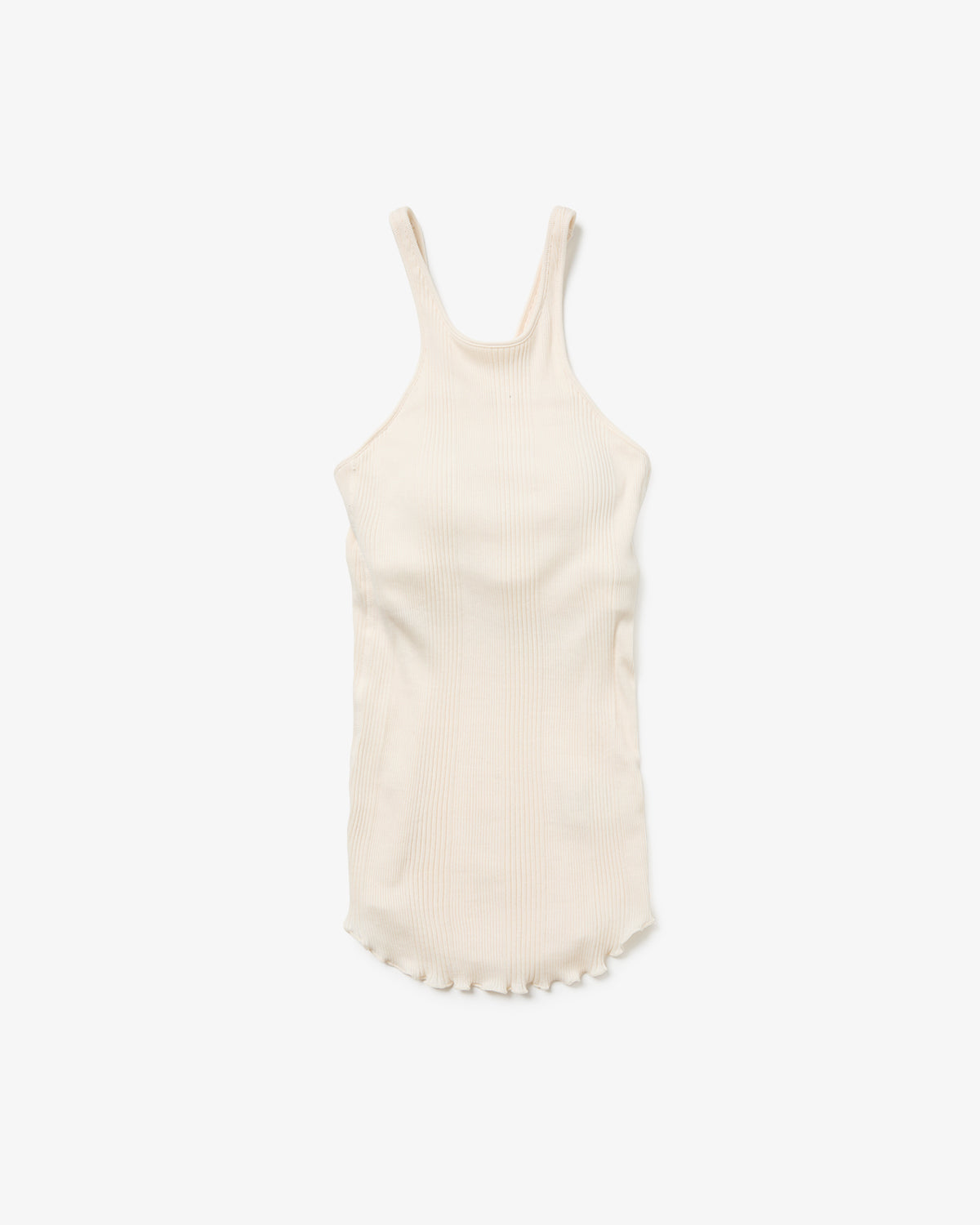 RANDOM RIB AMESLE BRA TANKTOP