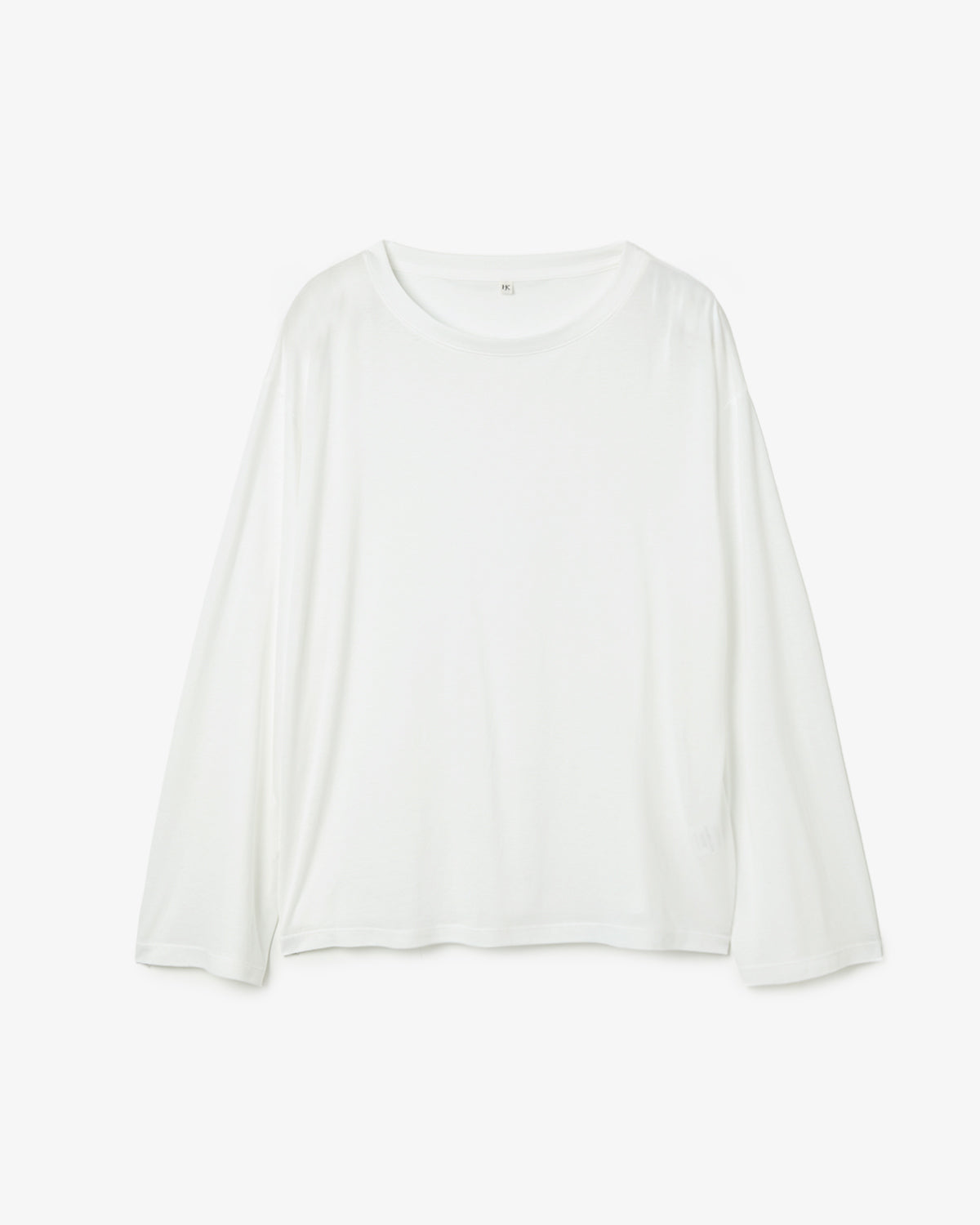 CELLULOSE COTTON BIGS TEE