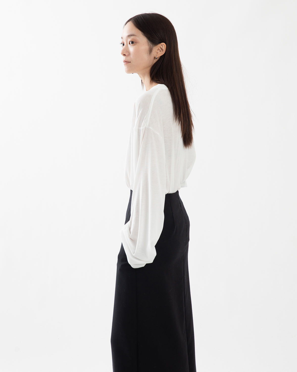 CELLULOSE COTTON BIGS TEE