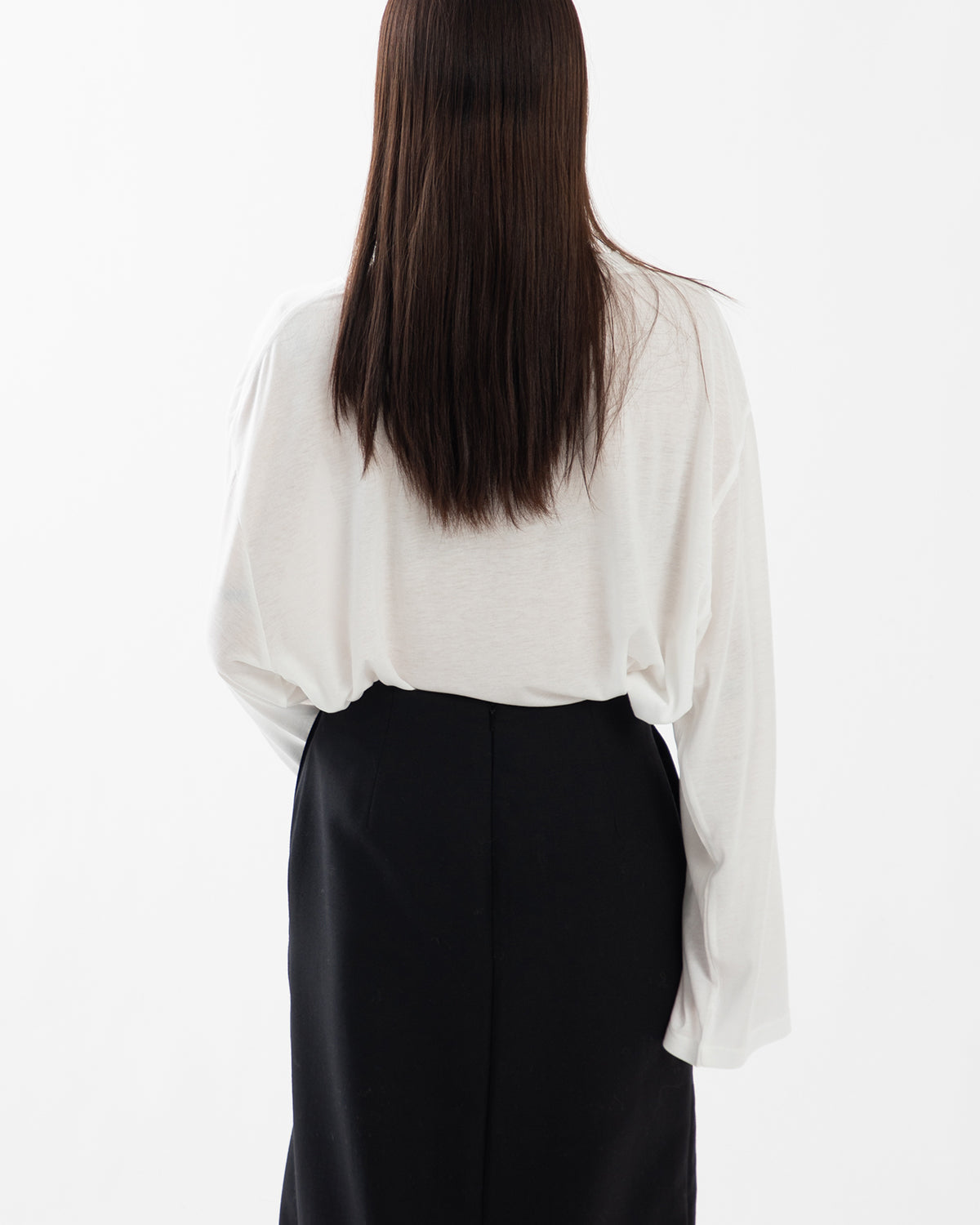 CELLULOSE COTTON BIGS TEE