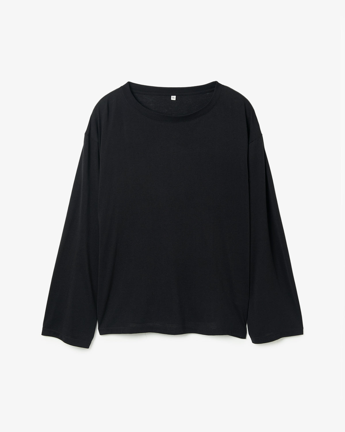 CELLULOSE COTTON BIGS TEE