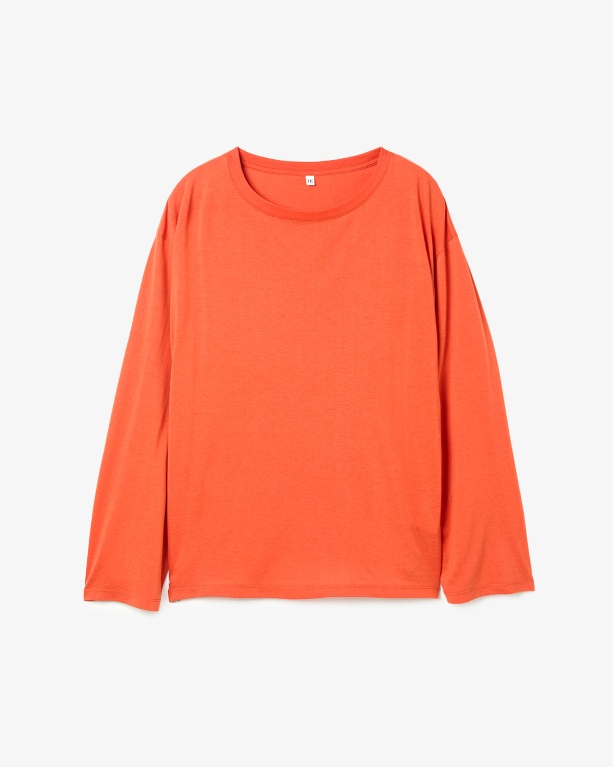CELLULOSE COTTON BIGS TEE