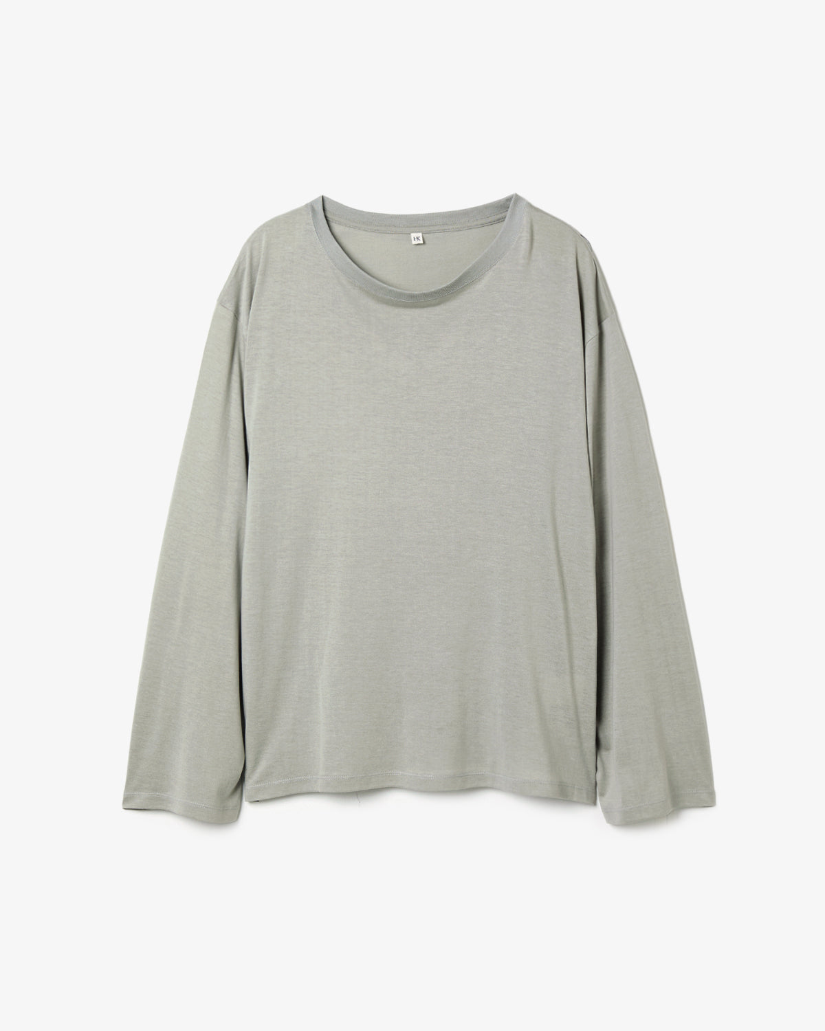 CELLULOSE COTTON BIGS TEE