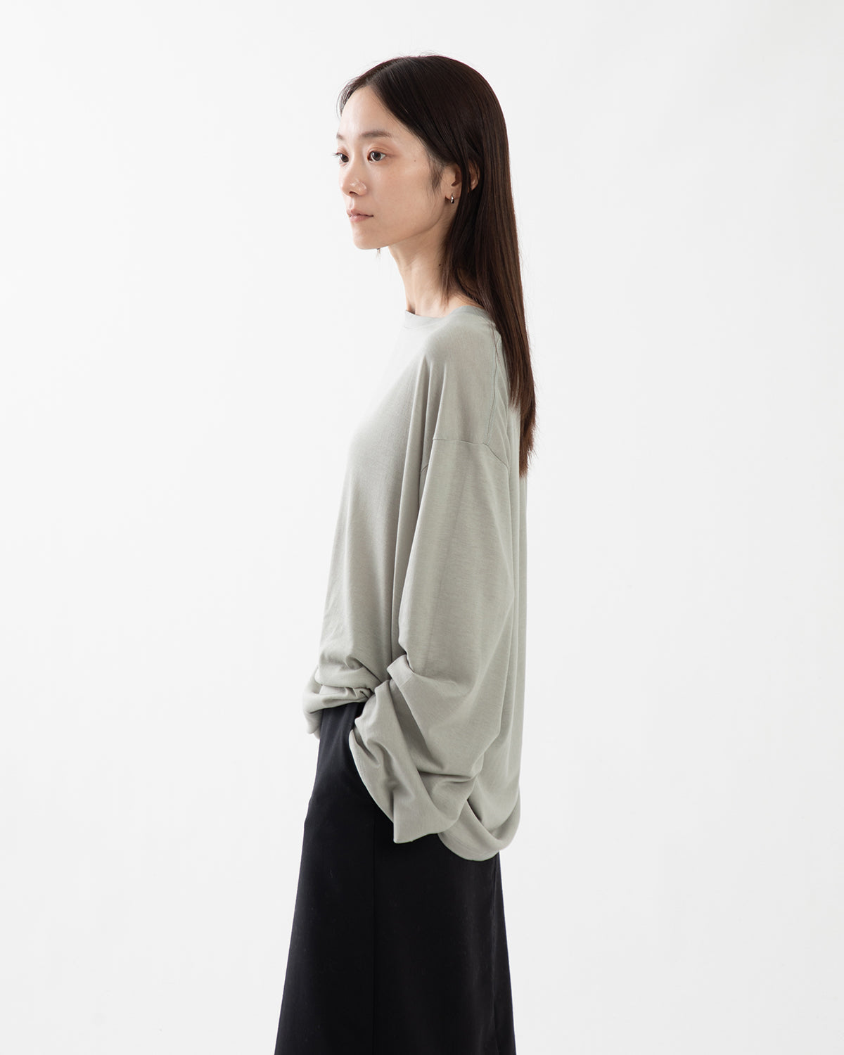 CELLULOSE COTTON BIGS TEE