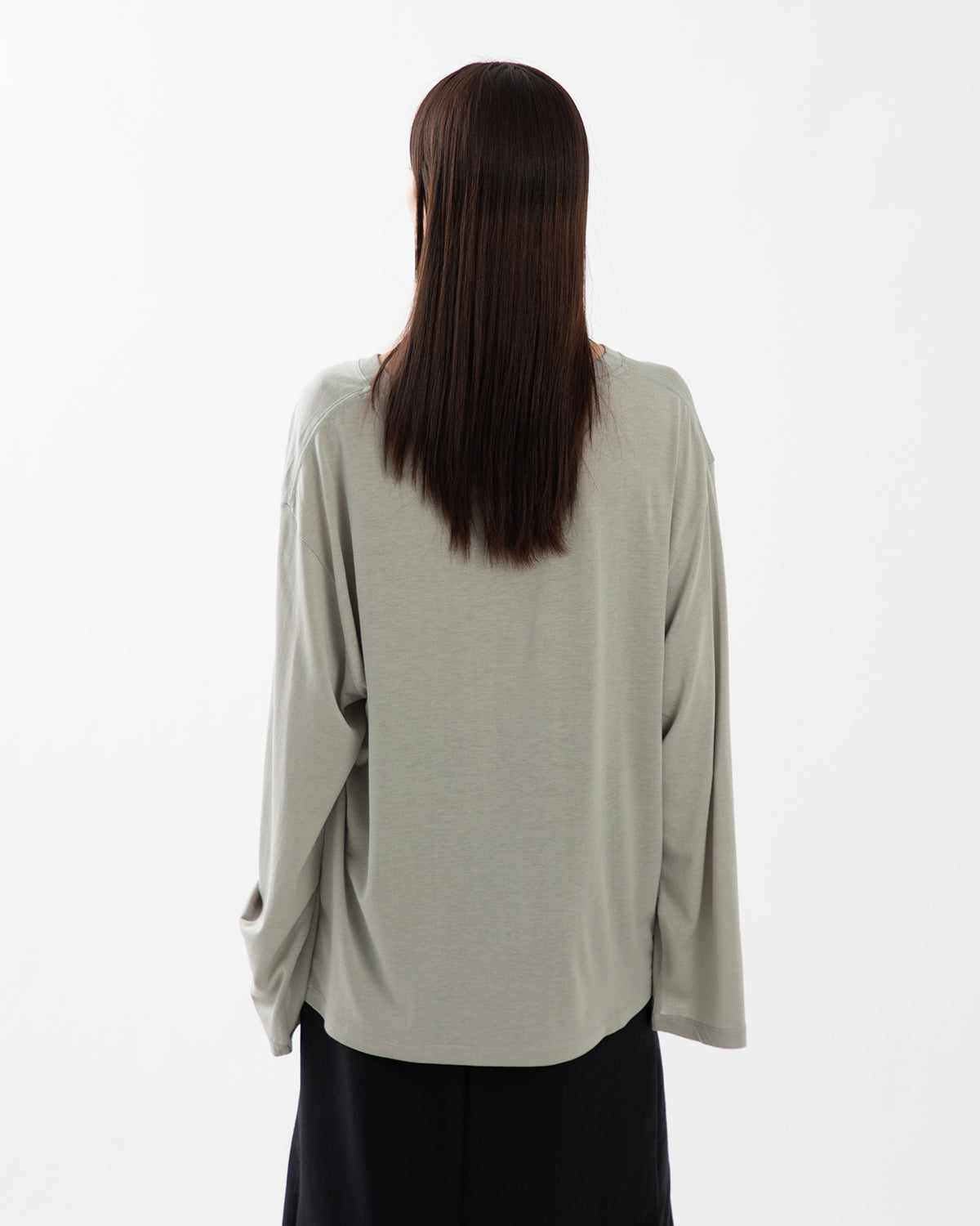 CELLULOSE COTTON BIGS TEE