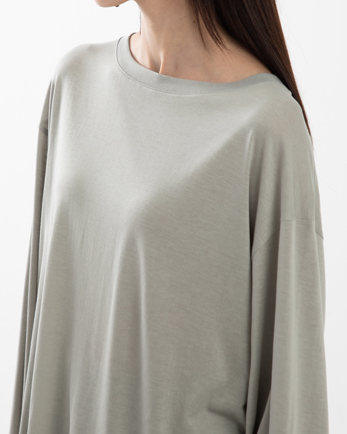 CELLULOSE COTTON BIGS TEE